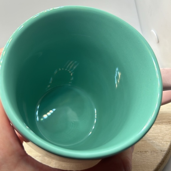 Sawing Quilt Mug - 16 fl.oz - Picture 5 of 5